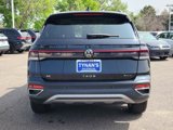 New 2025 Volkswagen Taos SE image 4