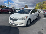 Used 2016 Kia Forte LX w/ LX Popular Plus Package image 4
