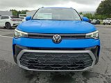 New 2025 Volkswagen Taos SE image 4