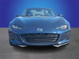 Used 2021 MAZDA MX-5 Miata RF Grand Touring image 2