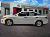 New 2025 Nissan Sentra S image 3