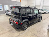 Used 2009 Nissan Cube 1.8 SL w/ SL Preferred Pkg image 6