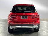 Certified 2021 Mercedes-Benz GLB 250 4MATIC image 4