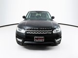 Used 2016 Land Rover Range Rover Sport HSE image 2