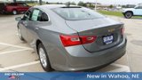 New 2025 Chevrolet Malibu LS image 3