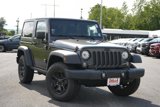 Used 2017 Jeep Wrangler Sport image 2