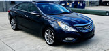 Used 2013 Hyundai Sonata Limited image 2