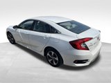 Used 2019 Honda Civic LX image 4