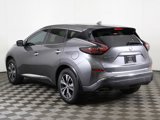 Used 2021 Nissan Murano S image 6