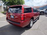 Used 2016 Chevrolet Suburban LT w/ Max Trailering Package image 5