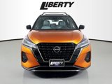 Used 2023 Nissan Kicks SR w/ SR Premium Package image 2