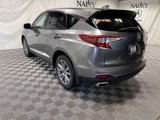 Certified 2022 Acura RDX FWD w/ Technology Package image 3