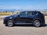 Used 2022 MAZDA CX-5 AWD 2.5 S w/ Preferred Package image 2