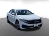 Used 2024 Volkswagen Jetta S image 3