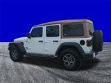 Used 2020 Jeep Wrangler Unlimited Sport image 6