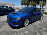 Used 2015 Subaru WRX STI w/ Popular Package #2 image 2