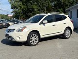 Used 2013 Nissan Rogue SL image 3