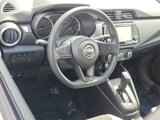 New 2025 Nissan Versa S w/ Trunk Package image 4