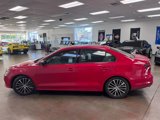 Used 2016 Volkswagen Jetta Sport image 2