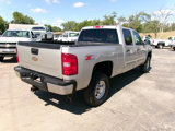 Used 2007 Chevrolet Silverado 2500 LT w/ 2LT Audio Package image 6