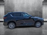 Used 2024 MAZDA CX-5 AWD 2.5 S w/ Select Package image 4