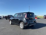 Certified 2024 Kia Soul LX w/ Option Group 015 image 5