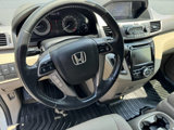 Used 2017 Honda Odyssey EX-L image 4