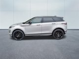 Used 2020 Land Rover Range Rover Evoque R-Dynamic HSE image 2