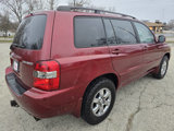 Used 2005 Toyota Highlander Limited image 5