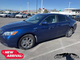 Used 2009 Toyota Camry Hybrid image 3