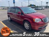 Used 2016 Chrysler Town & Country Touring w/ Driver Convenience Group image 3