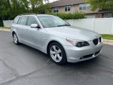 Used 2006 BMW 530xi Wagon image 5