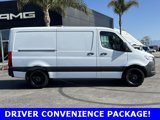 Used 2024 Mercedes-Benz Sprinter 144 Cargo image 2