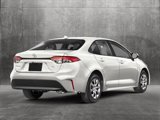 New 2025 Toyota Corolla LE image 2