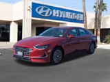 Used 2023 Hyundai Sonata SEL image 3