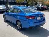Certified 2024 Nissan Versa S w/ S Plus Package image 5