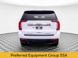 Used 2021 GMC Yukon Denali w/ Max Trailering Package image 4