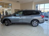 Used 2019 Nissan Pathfinder SL image 2