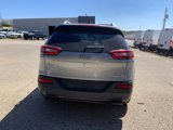 Used 2017 Jeep Cherokee Latitude w/ Comfort & Sound Group image 5