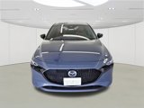 Certified 2024 MAZDA MAZDA3 s image 2