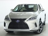 Used 2020 Lexus RX 450hL AWD w/ Premium Package image 3