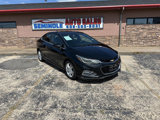 Used 2017 Chevrolet Cruze LT w/ Sun And Sound Package image 2