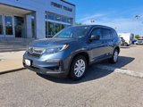 Used 2019 Honda Pilot LX image 2
