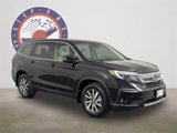 Used 2019 Honda Pilot EX-L image 2
