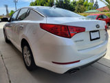 Used 2013 Kia Optima LX image 4