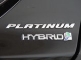Used 2017 Ford Fusion Platinum image 6