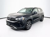 Used 2024 Volkswagen Taos SE image 3