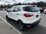 Used 2022 Ford EcoSport S image 6