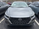 New 2025 Nissan Sentra S image 2