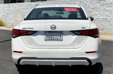 Certified 2023 Nissan Sentra SV w/ All-Weather Package image 3